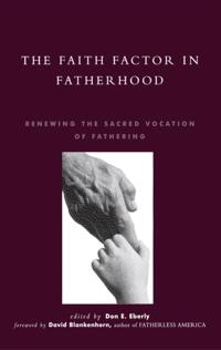 Faith Factor in Fatherhood