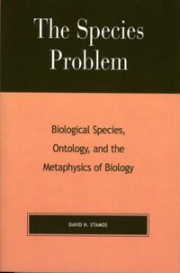 Species Problem