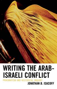 Writing the Arab-Israeli Conflict