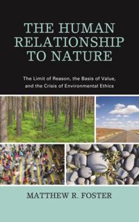 Human Relationship to Nature