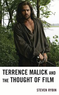 Bokomslag för "Terrence Malick and the Thought of Film"