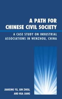 Challenges Facing Chinese Political Development