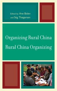 Challenges Facing Chinese Political Development