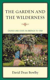 Garden and the Wilderness