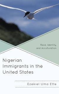 Nigerian Immigrants in the United States