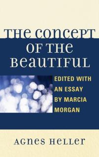 Concept of the Beautiful