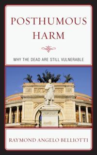 Posthumous Harm