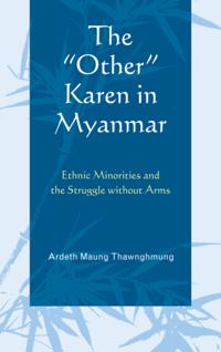 &quote;Other&quote; Karen in Myanmar