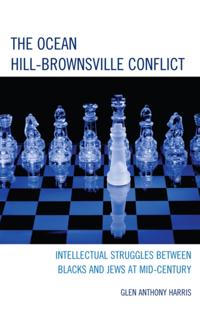 Ocean Hill-Brownsville Conflict