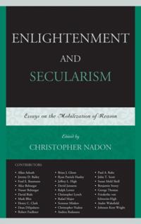 Enlightenment and Secularism