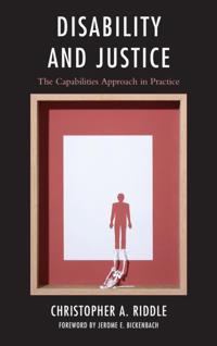 Disability and Justice