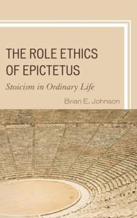 Role Ethics of Epictetus