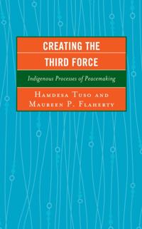 Creating the Third Force
