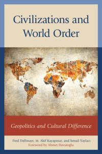 Global Encounters: Studies in Comparative Political Theory