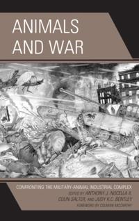 Critical Animal Studies and Theory