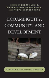 Ecocritical Theory and Practice