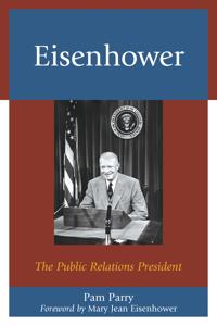 Bokomslag for "Eisenhower"
