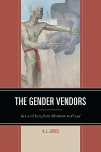 Bokomslag for "The Gender Vendors"