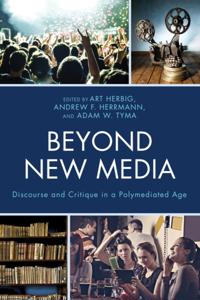 Studies in New Media
