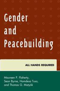Peace and Conflict Studies
