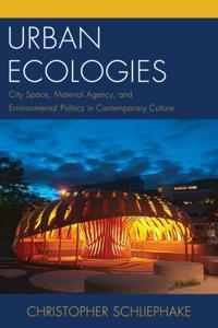 Ecocritical Theory and Practice