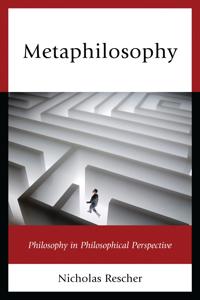 Metaphilosophy