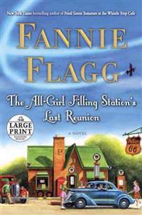 The All-Girl Filling Station's Last Reunion