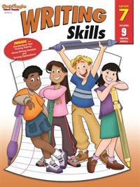 Writing Skills Reproducible Grade 7