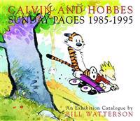 Calvin and Hobbes: Sunday Pages 1985-1995