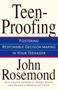 John Rosemond