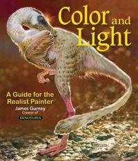 Color and Light: Volume 2