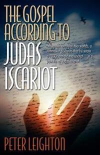 The Gospel According to Judas Iscariot