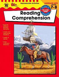 Reading Comprehension