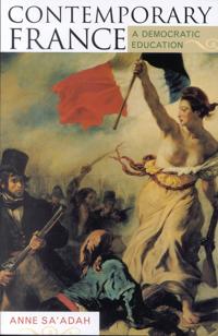 Contemporary France