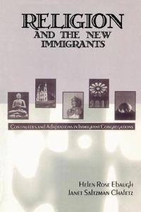 Religion and the New Immigrants