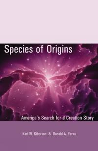 Species of Origins