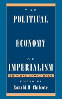 The Political Economy of Imperialism