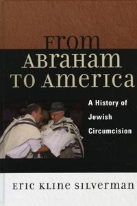 Bokomslag for "From Abraham to America"