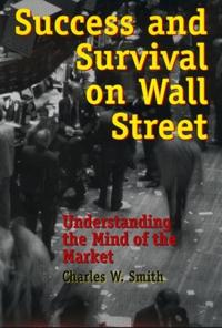 Success and Survival on Wall Street