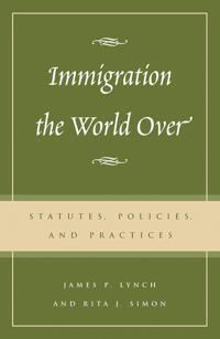 Immigration the World Over