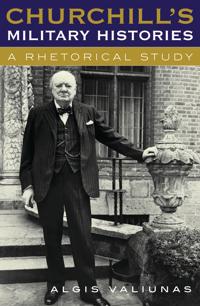 Churchill's Military Histories