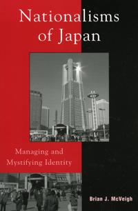 Nationalisms of Japan