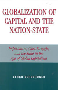 Globalization of Capital and the Nation-State