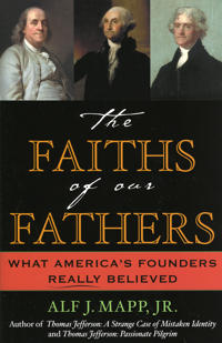 The Faiths of Our Fathers