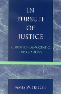 In Pursuit of Justice