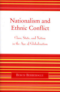 Nationalism and Ethnic Conflict