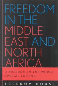 Freedom in the Middle East and North Africa