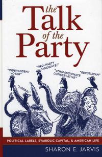 The Talk of the Party