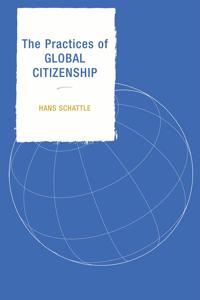 Bokomslag for "The Practices of Global Citizenship"