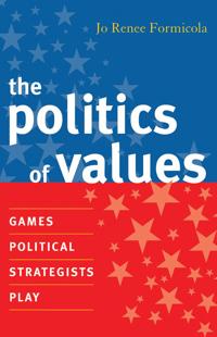 The Politics of Values